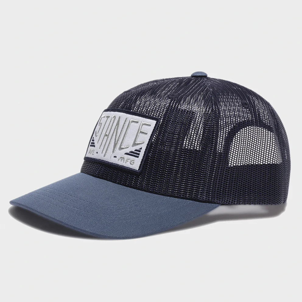 Standard Adjustable Mesh Hat