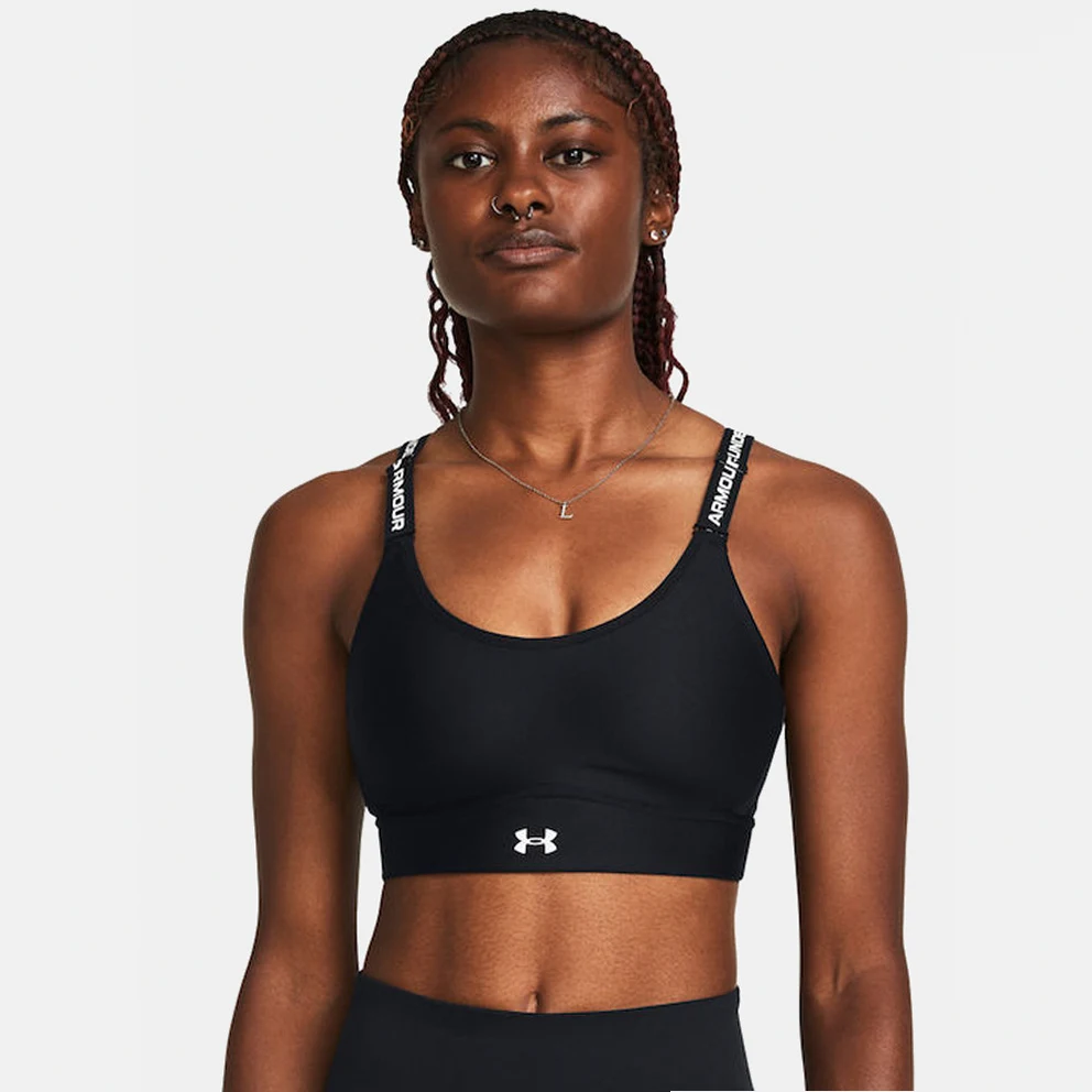 Ua Infinity Mid Women's Bra