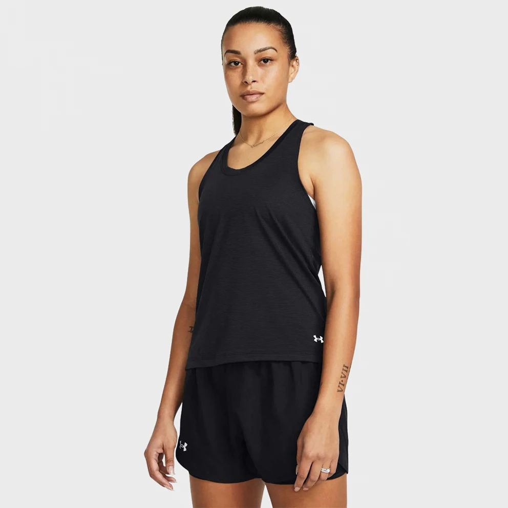 Ua Streaker Singlet Women's Tank Top