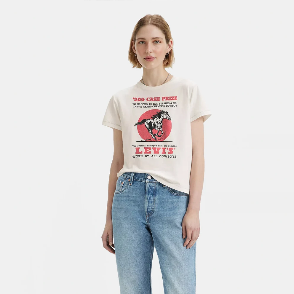 Graphic Classic Women's T-Shirt