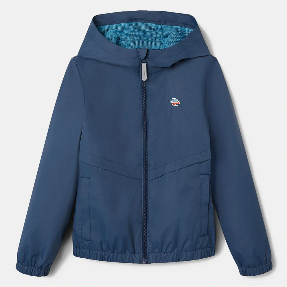 Monday Kids' Jacket
