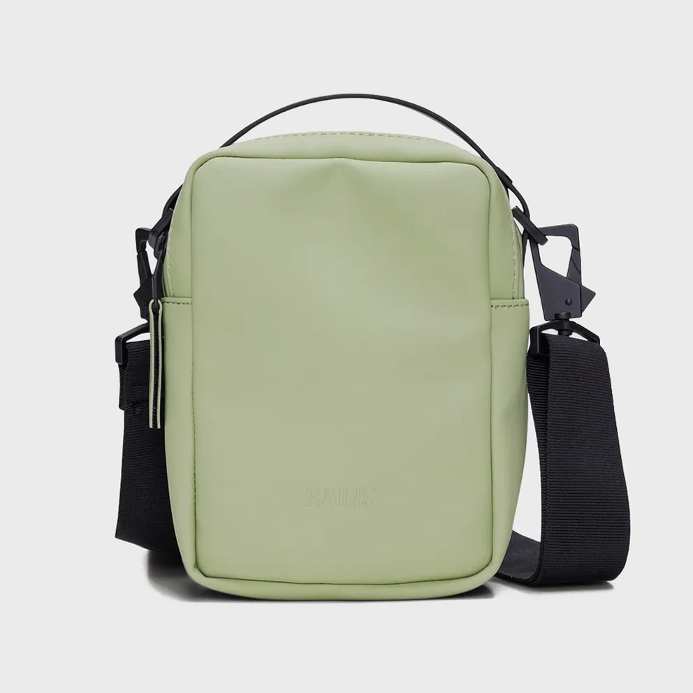 Reporter Box Cross Bag