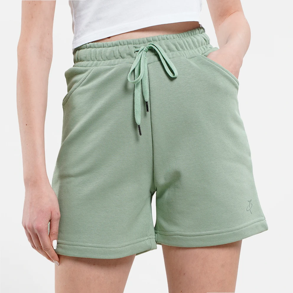 "Basics Loose" Women's Shorts