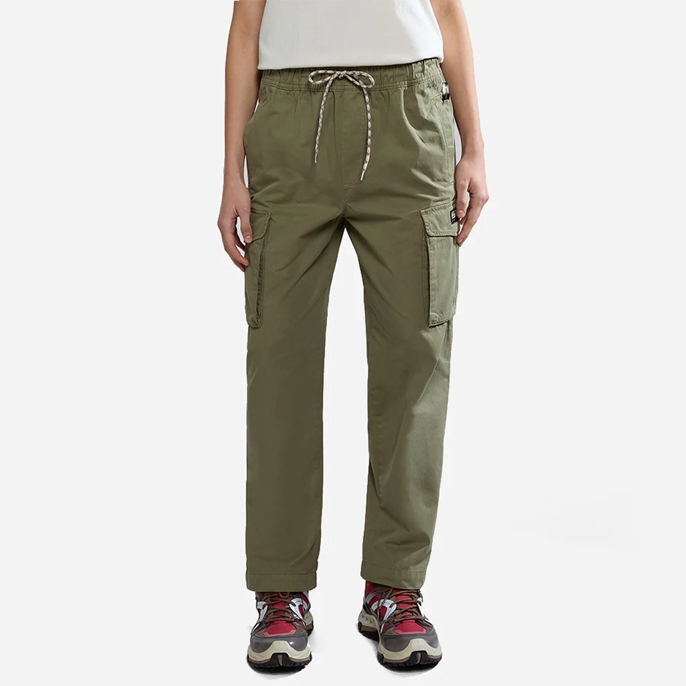 Faber Cargo Women's Trousers