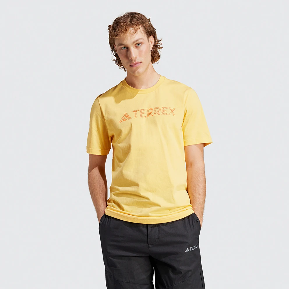Classic Logo Men's T-shirt