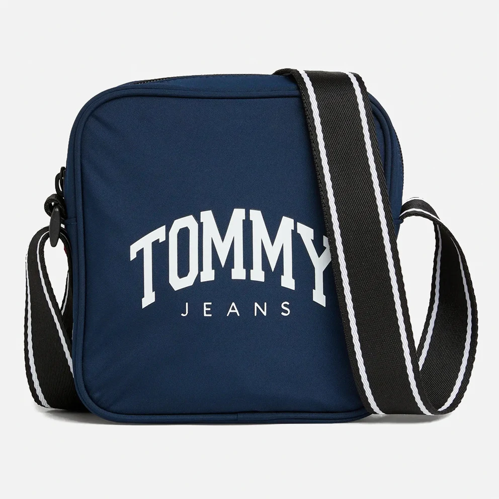Reporter  Cross Bag