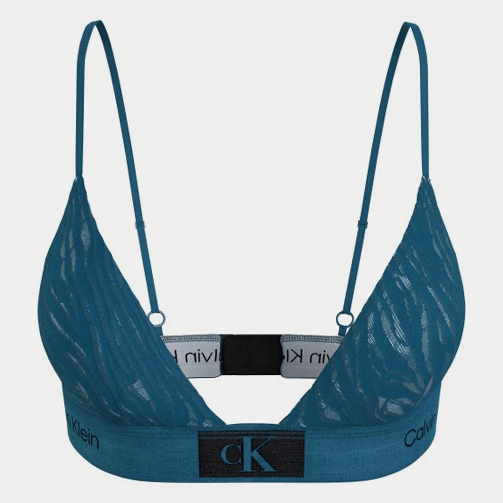 Unlined Triangle