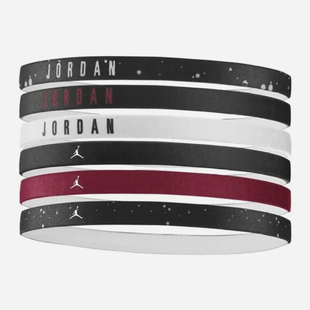 Jordan Elastic 6 Pk