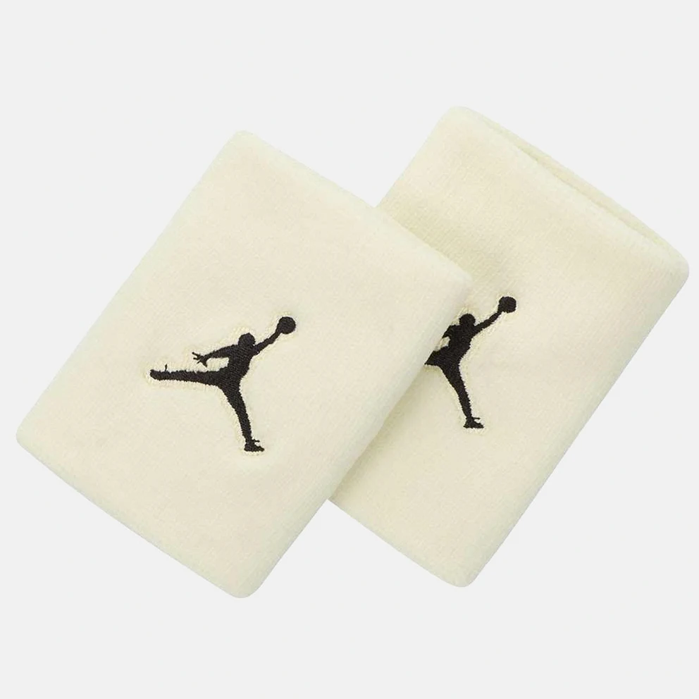 Jordan Jumpman Wristbands 2 Pk