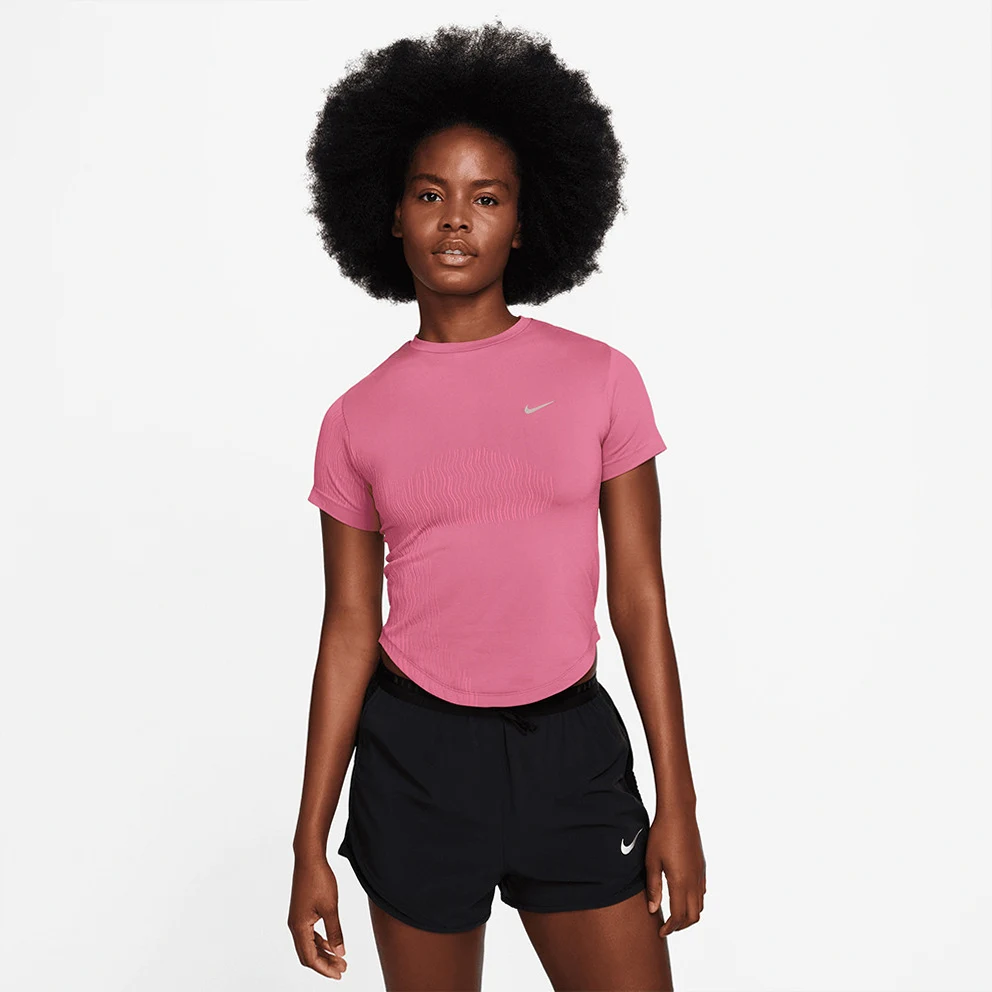 Dri-FIT ADV Running Division Women's Running T-shirt