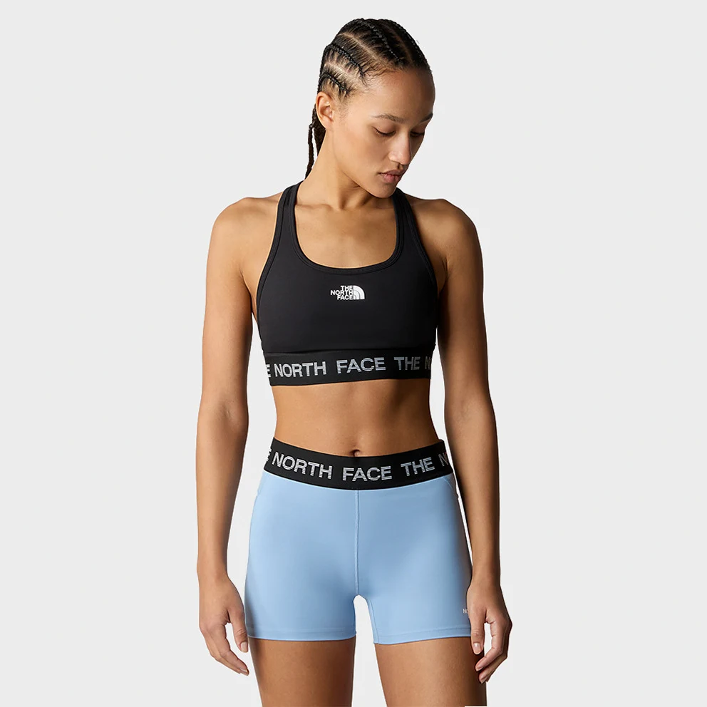 Tech Women's Sports Bra