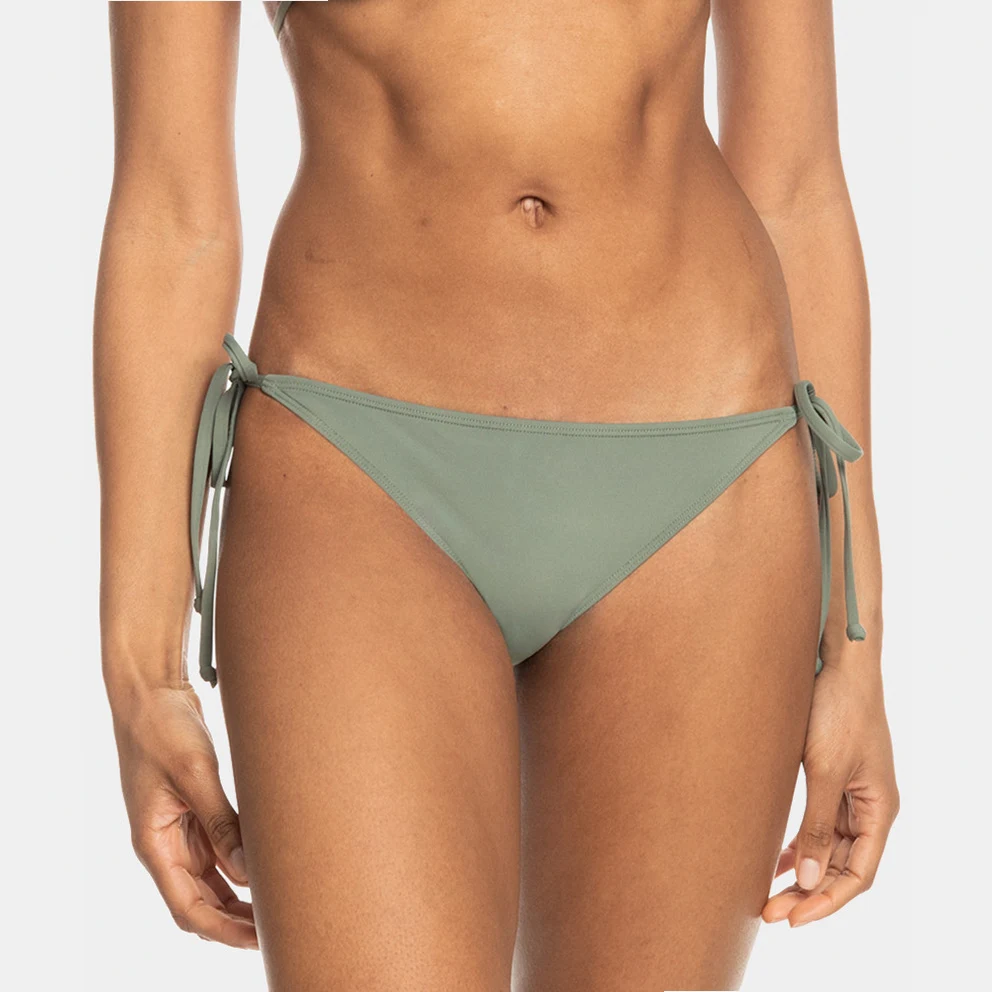 Beach Classics Women’s Bikini Bottom