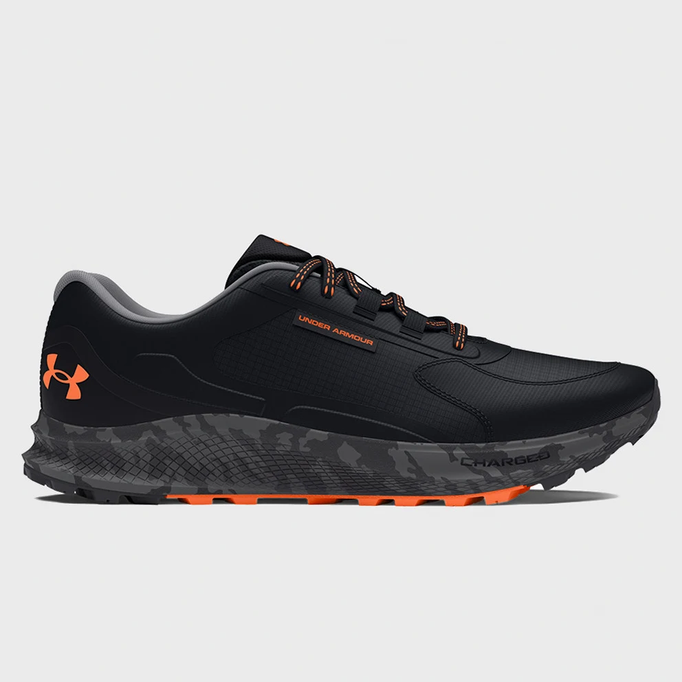 Charged Bandit Trail 3 Men's Gym Shoes