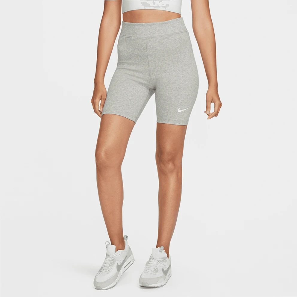 Sportswear Classic 8" Women's Biker Shorts