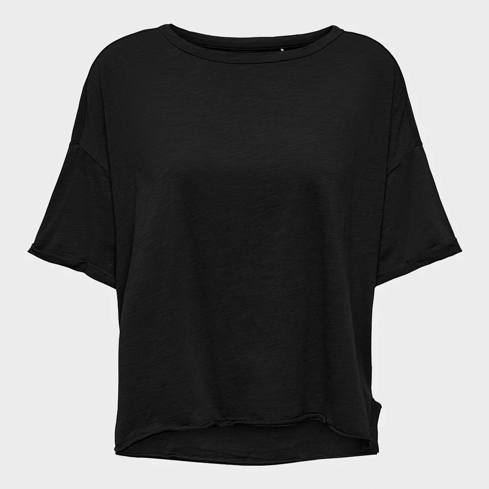Onlworld Boxy Women's T-shirt