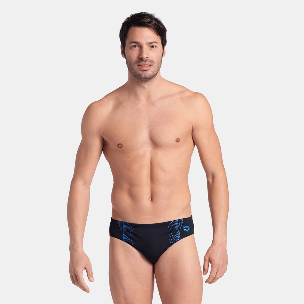 Men's Slip Swimsuit