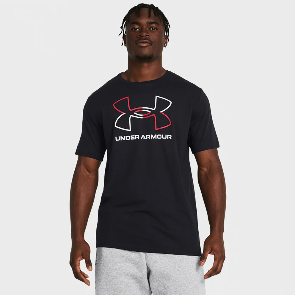 GL Foundation Update Men's T-Shirt