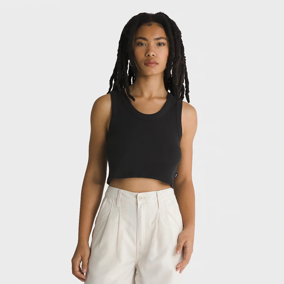 Drew Women’s Tank Top