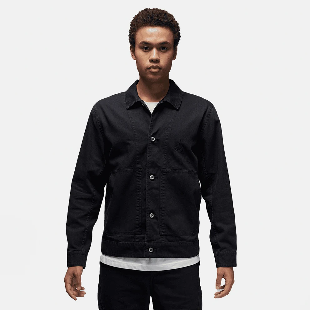 Essential Statement Chicago Bulls Men's Urban Jacket