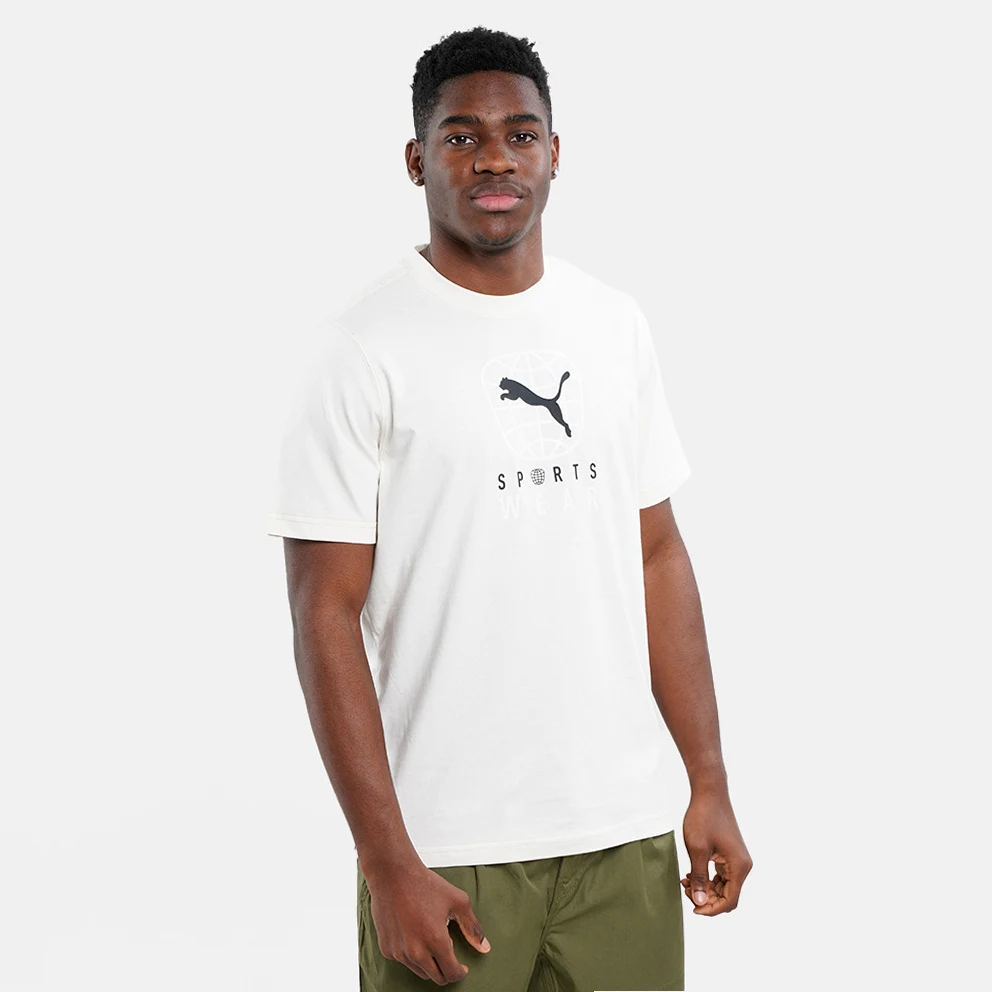 Better Sportswear Tee