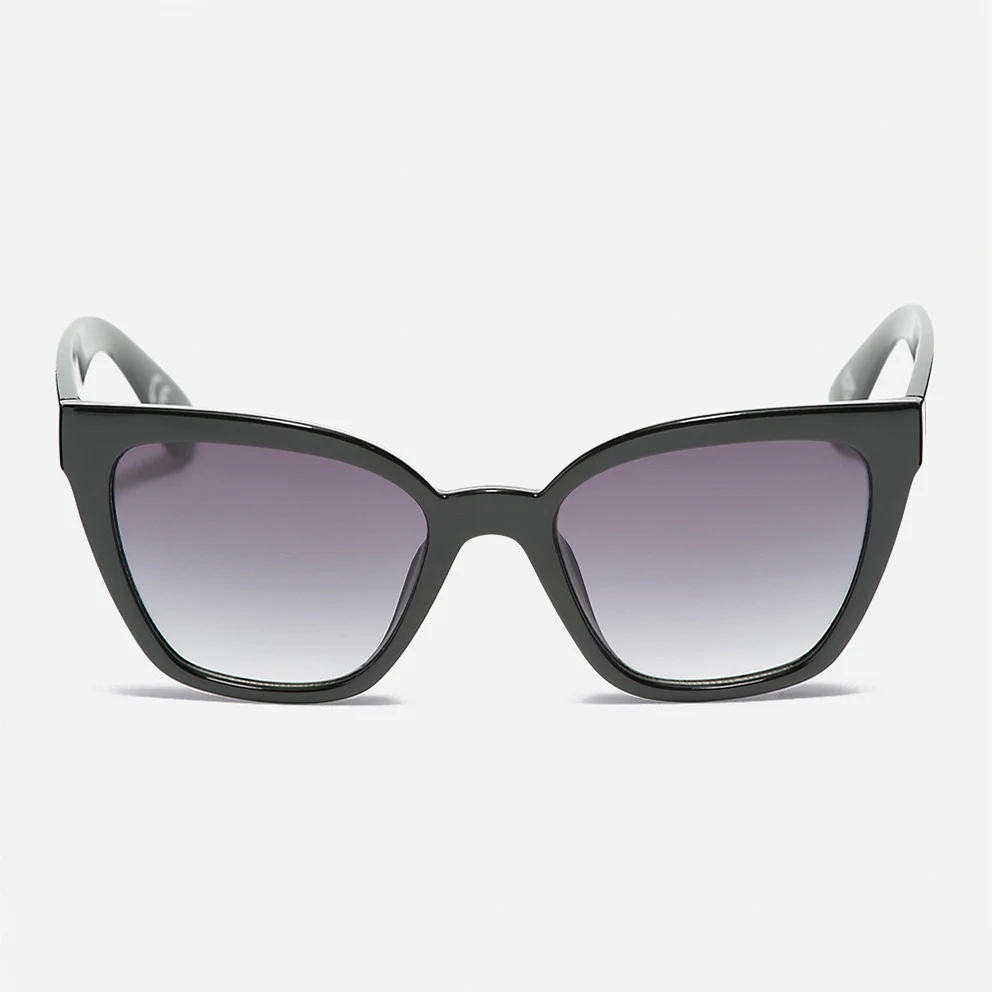 Hip Cat Sunglasses Black
