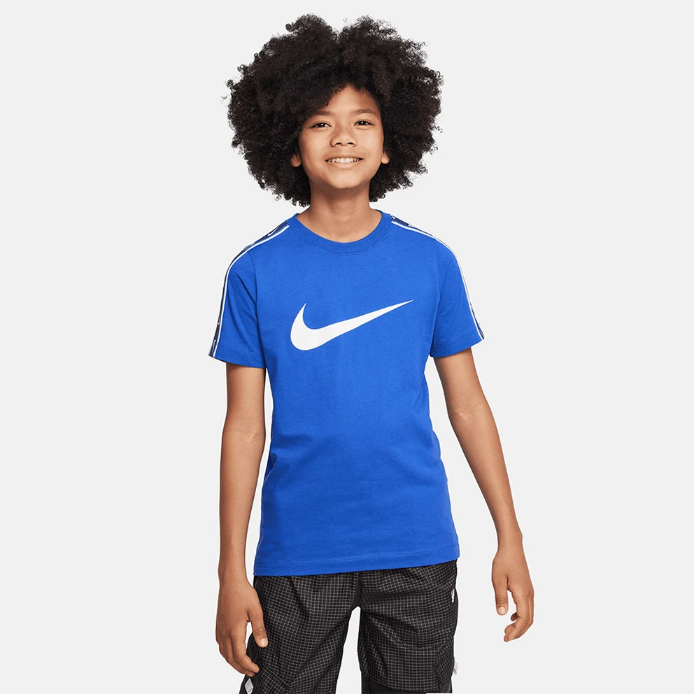 Sportswear Repeat Kids' T-Shirt