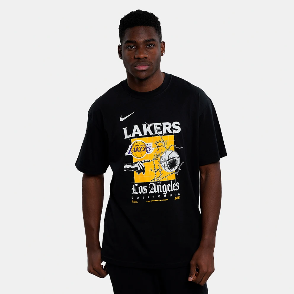 Lal M Nk Cts Ss Oc Mx90 Tee