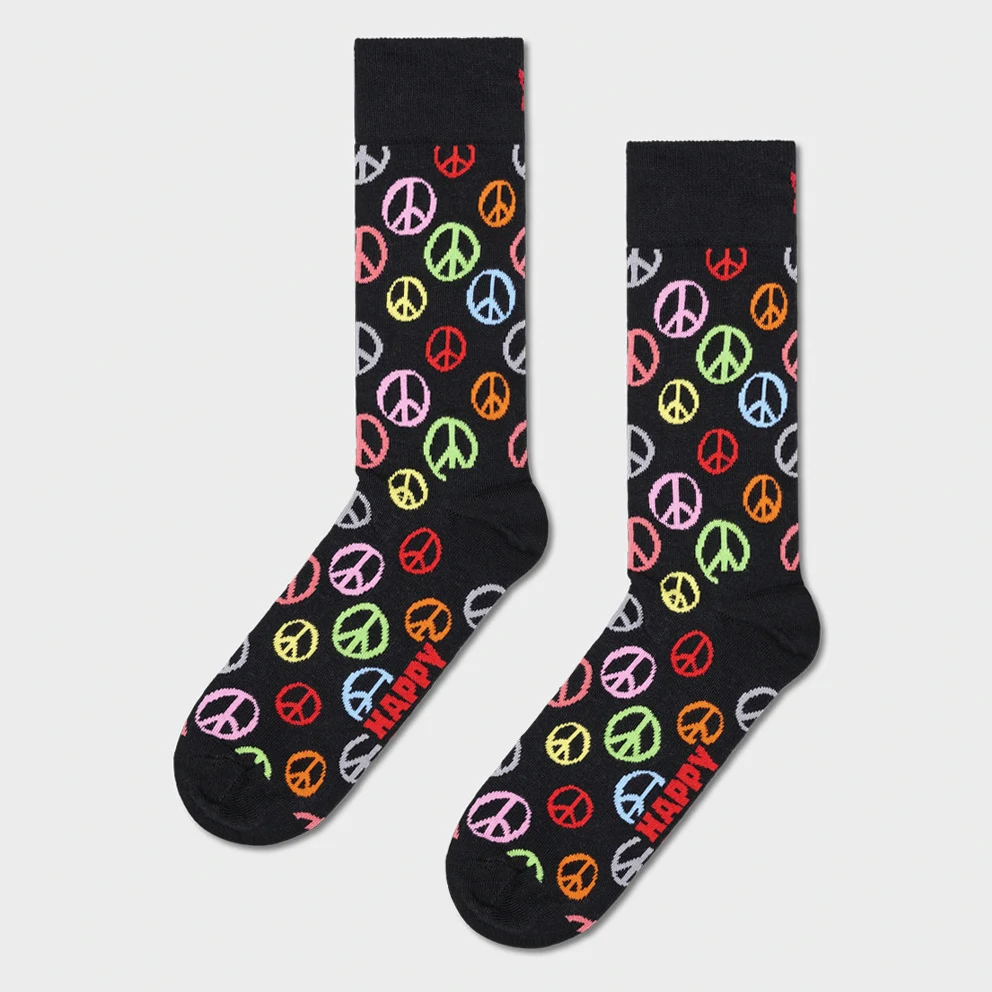 Peace Sock