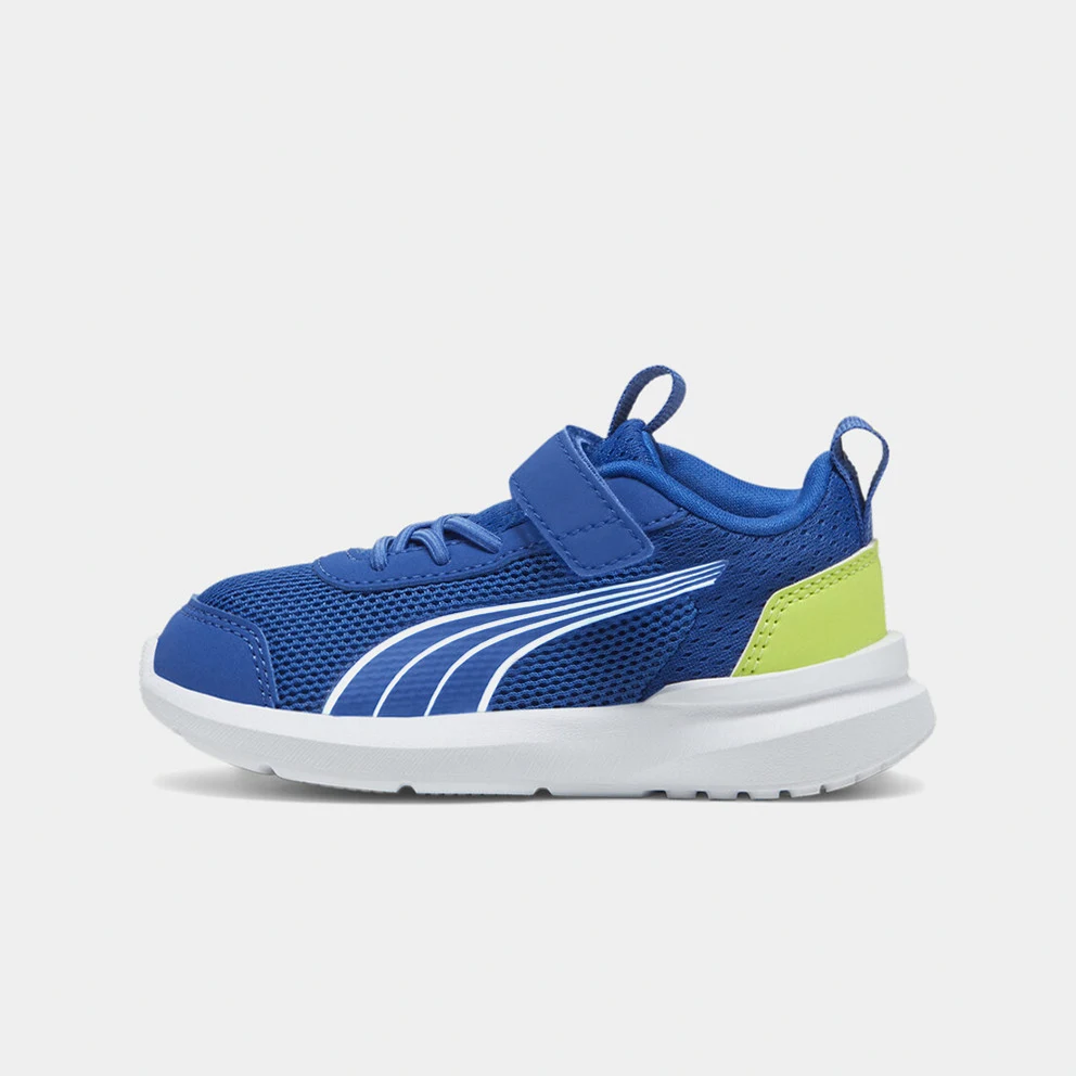 Kruz Track Infant's Shoes