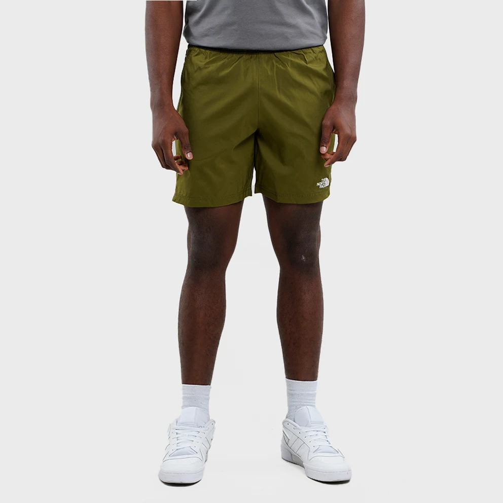 24/7 Men's Shorts