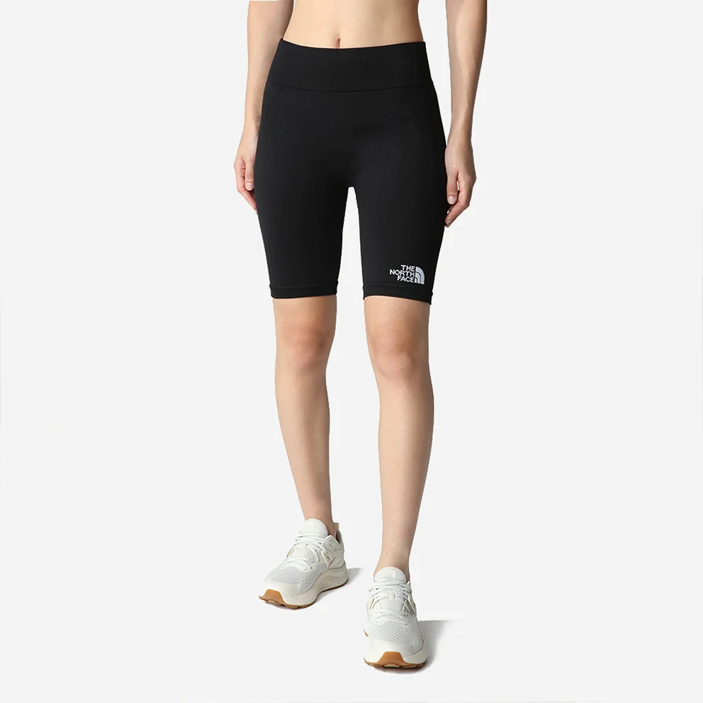 Women's Running Biker Shorts