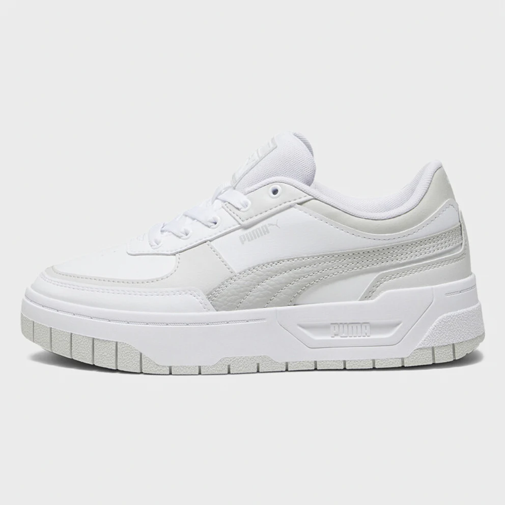 Cali Dream Leather Women's Shoes