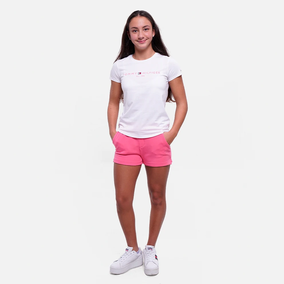 Essential Tee Kids' Tracksuit Set