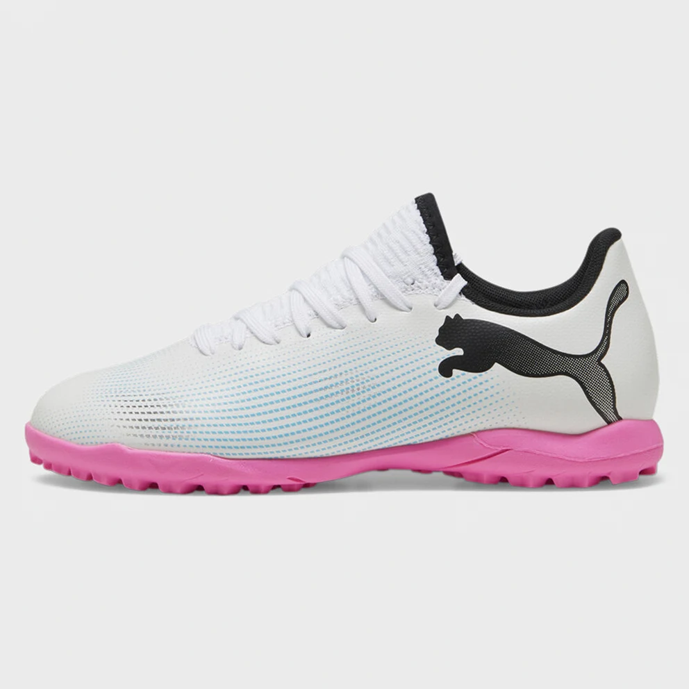 Future 7 Play Tt Kids' Football Shoes