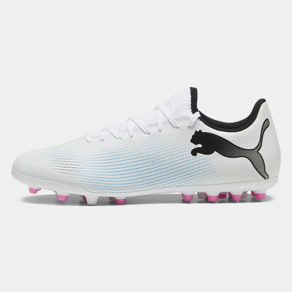 Future 7 Play Mg Men's Football Shoes