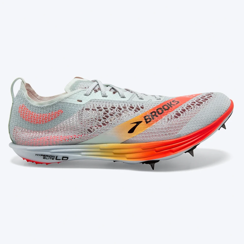 Hyperion Elite Ld Unisex Spikes