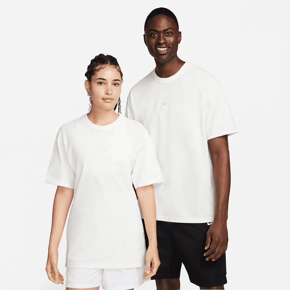 Premium Essential Sustainable Unisex T-Shirt
