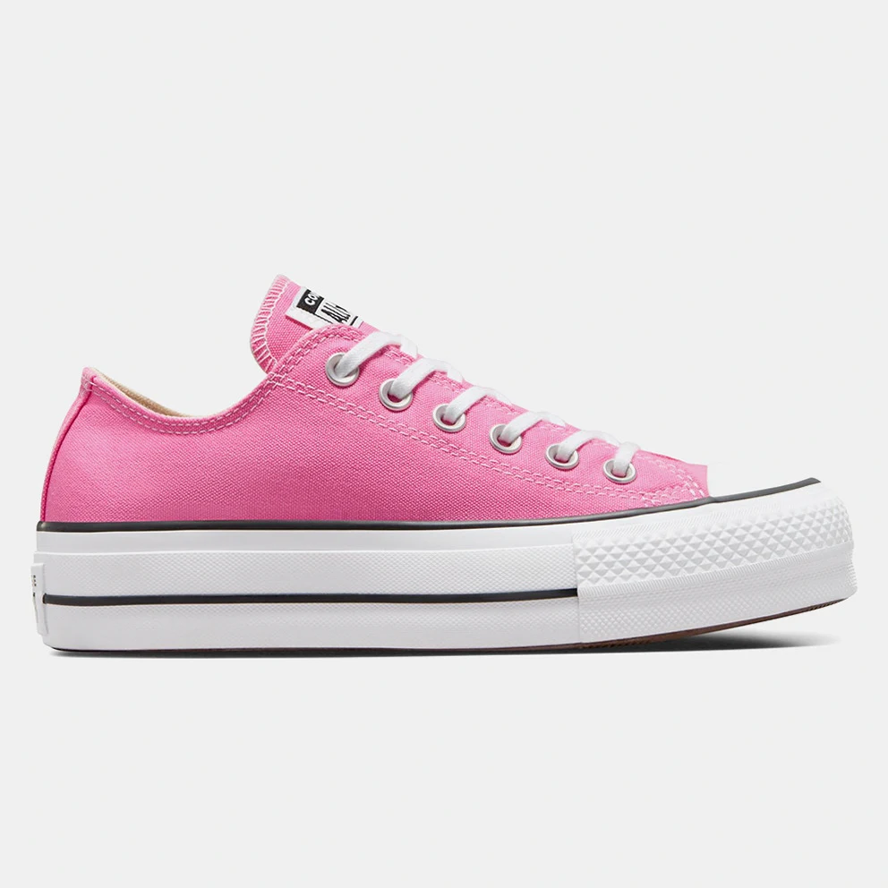 Chuck Taylor All Star Lift Women's Platform Shoes