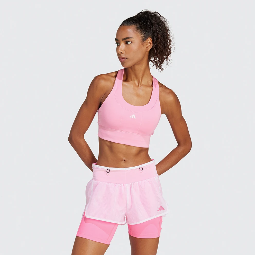 Run Pocket Women's Sports Bra