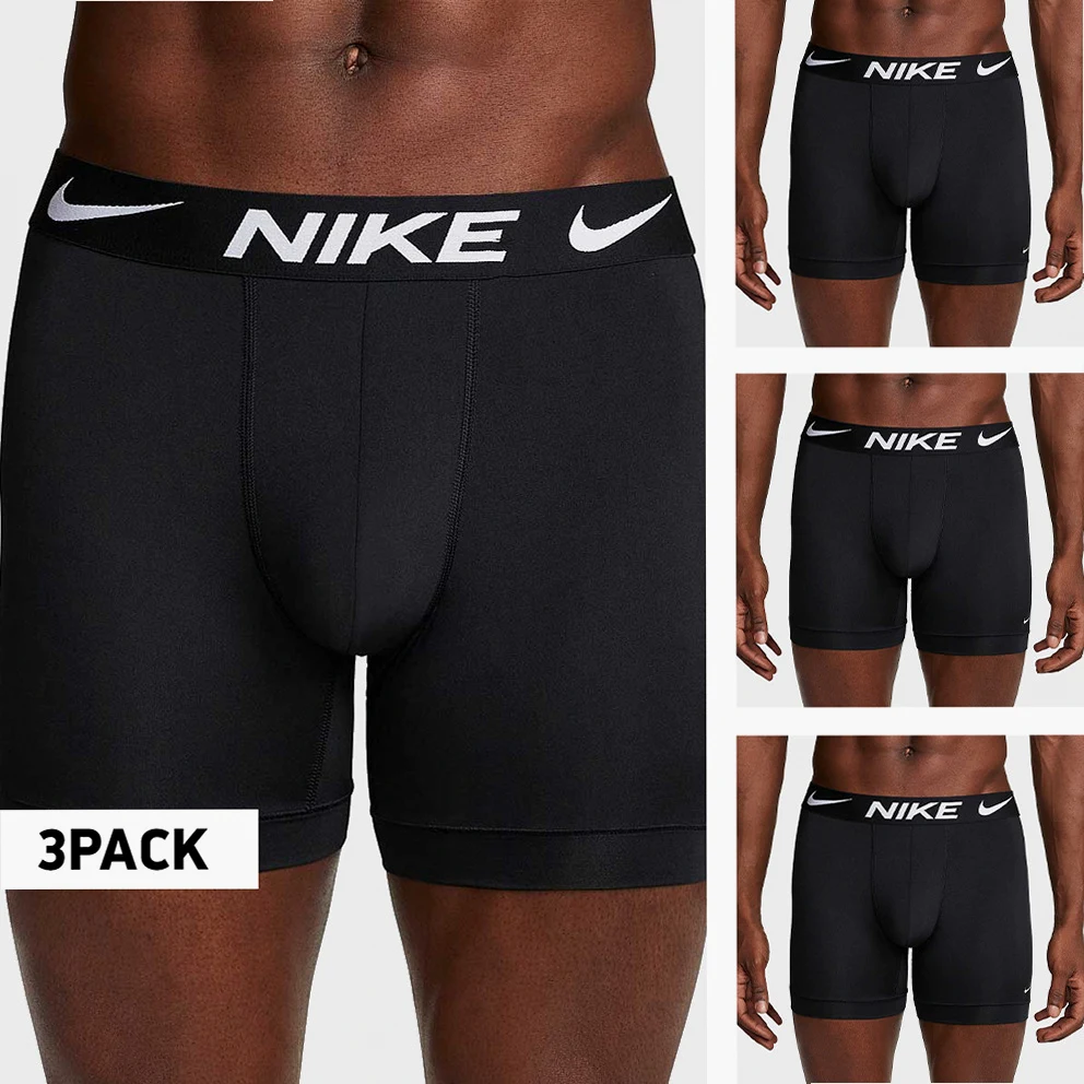 Classic 3-Pack Men's Underwear