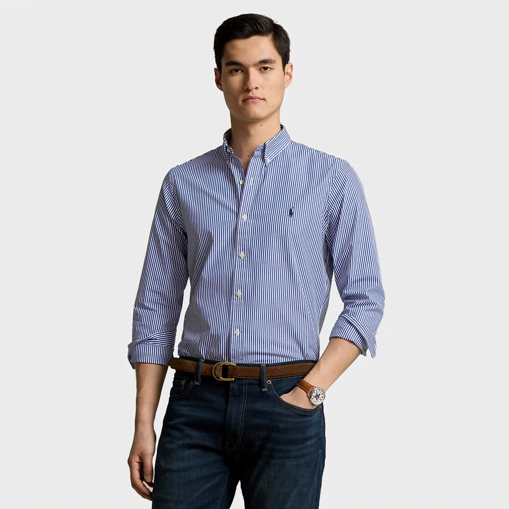 Core Replen Custom Fit Men's Shirt