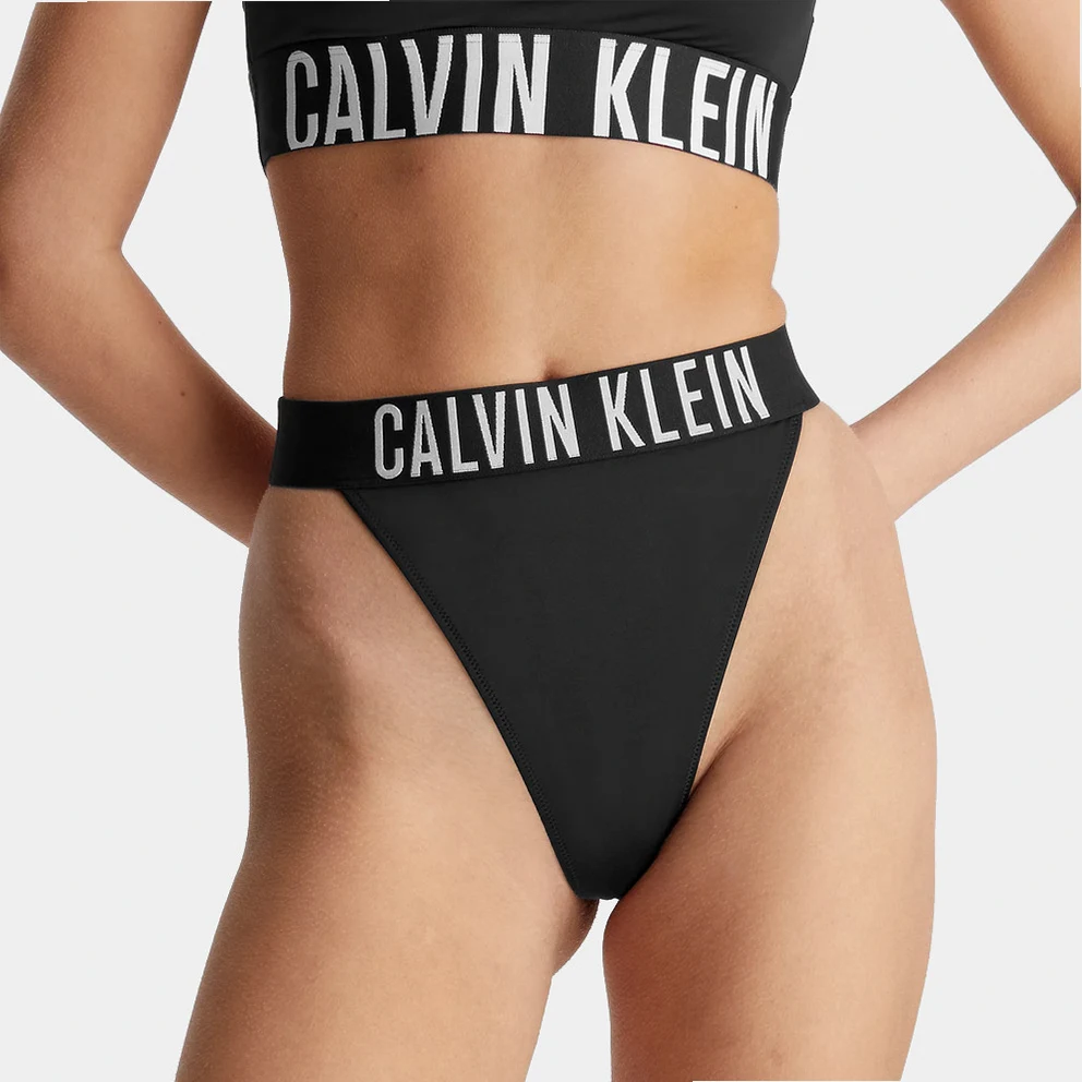 Thong-Nylon