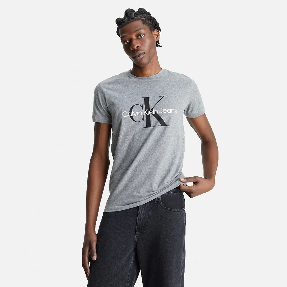 Core Monogram Slim Men's T-shirt