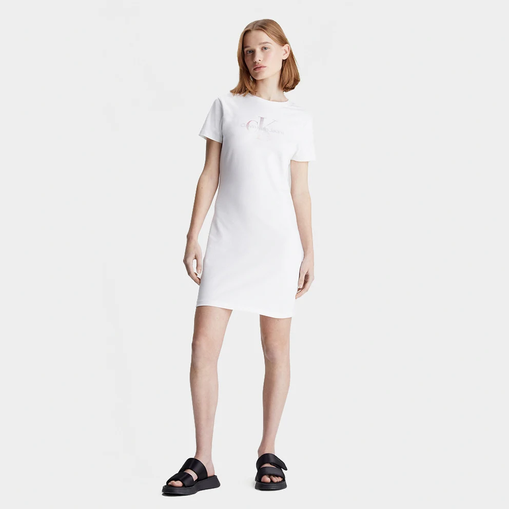 Diffused Monologo Dress