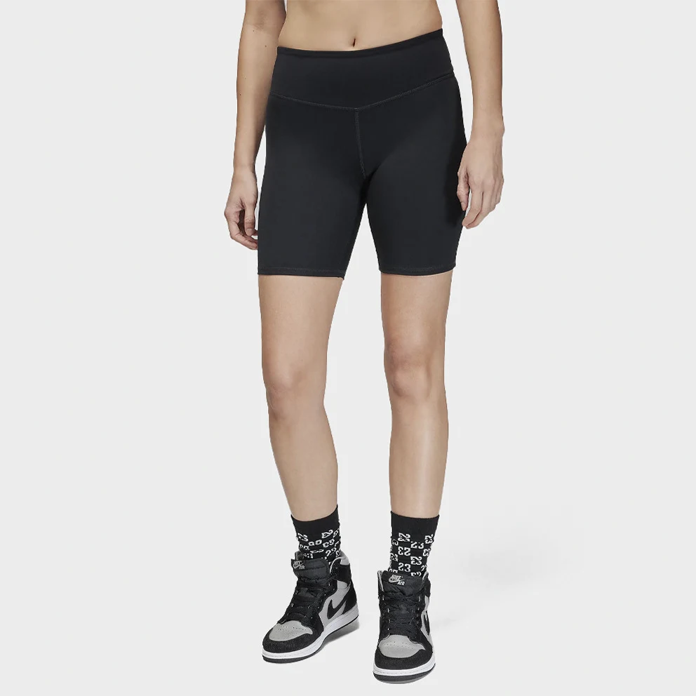 W J Spt Es Leg Short 7?