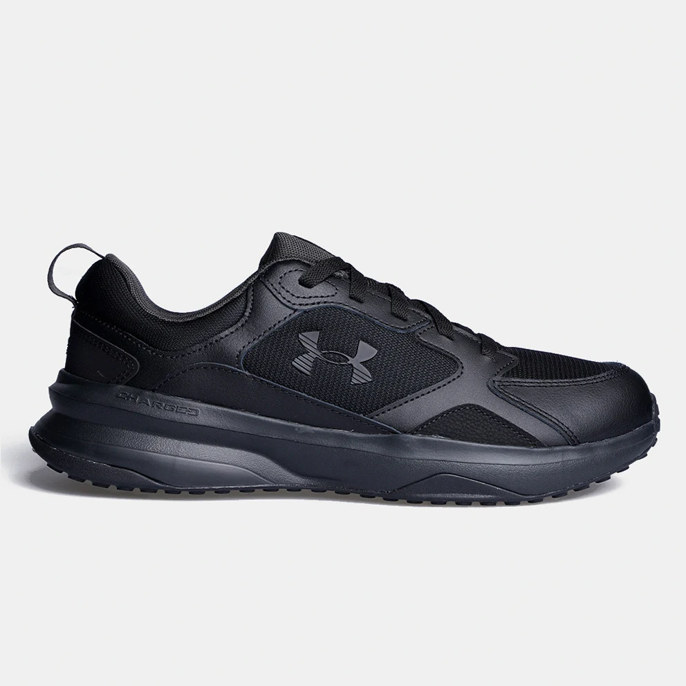 Charged Edge Men's Gym Shoes