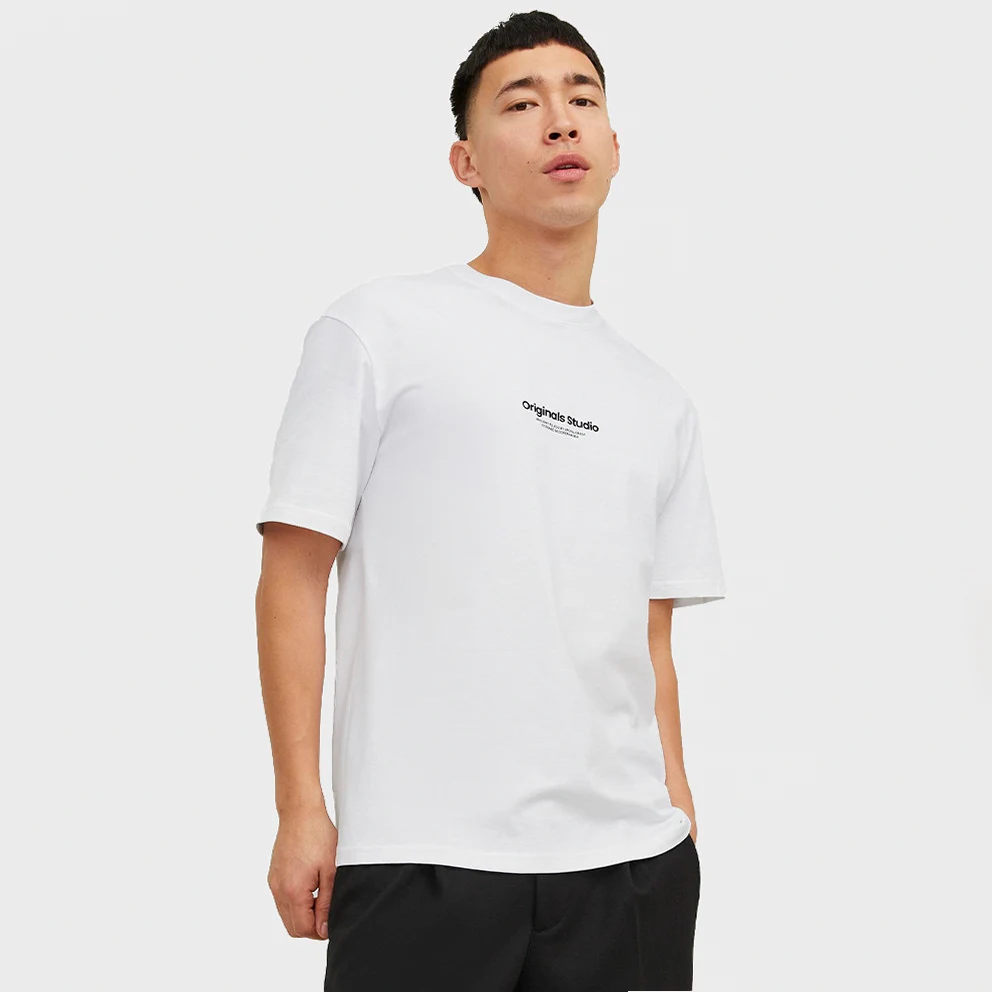 Jorvesterbro Men's T-Shirt