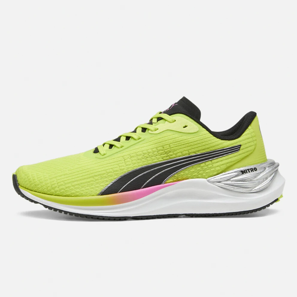 Electrify Nitro 3 Women’s Running Shoes