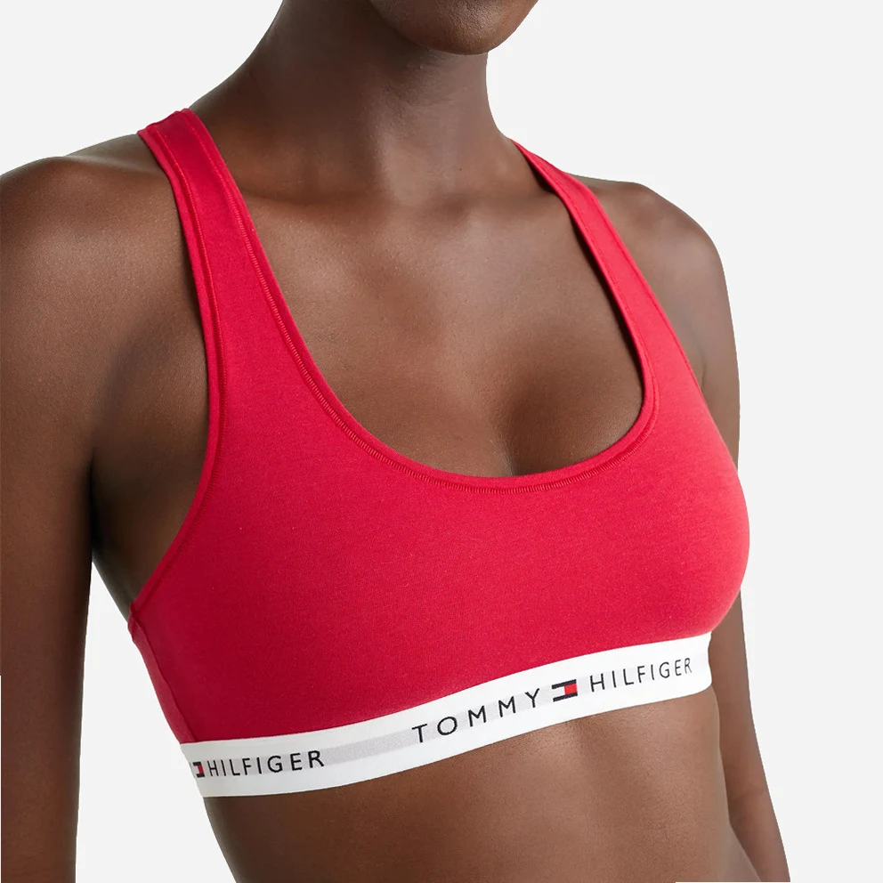 Unlined Women's Bralette