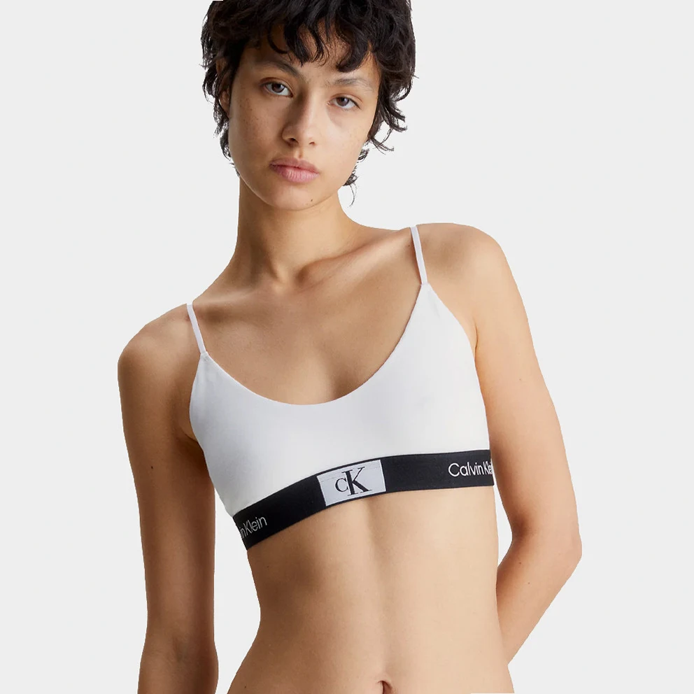 Unlined Bralette